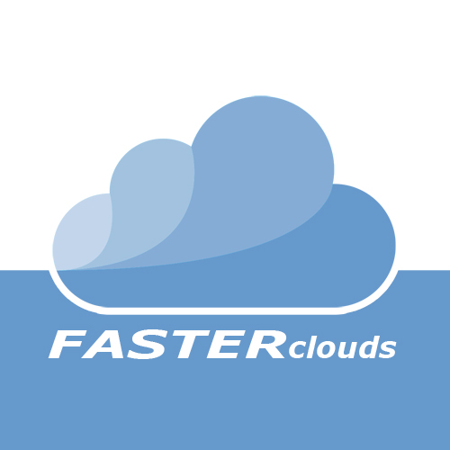 FASTERclouds